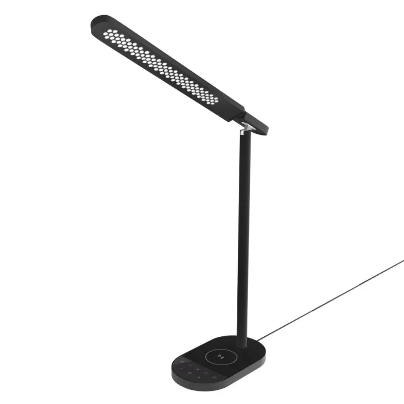 Evelatus Evelatus Desk Lamp Wireless Charger