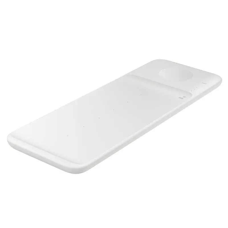 Samsung Wireless Charger Trio 9W White