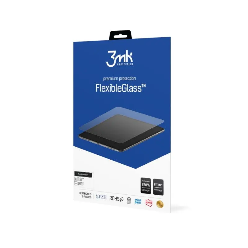 3MK Huawei MediaPad T5 FlexibleGlass -