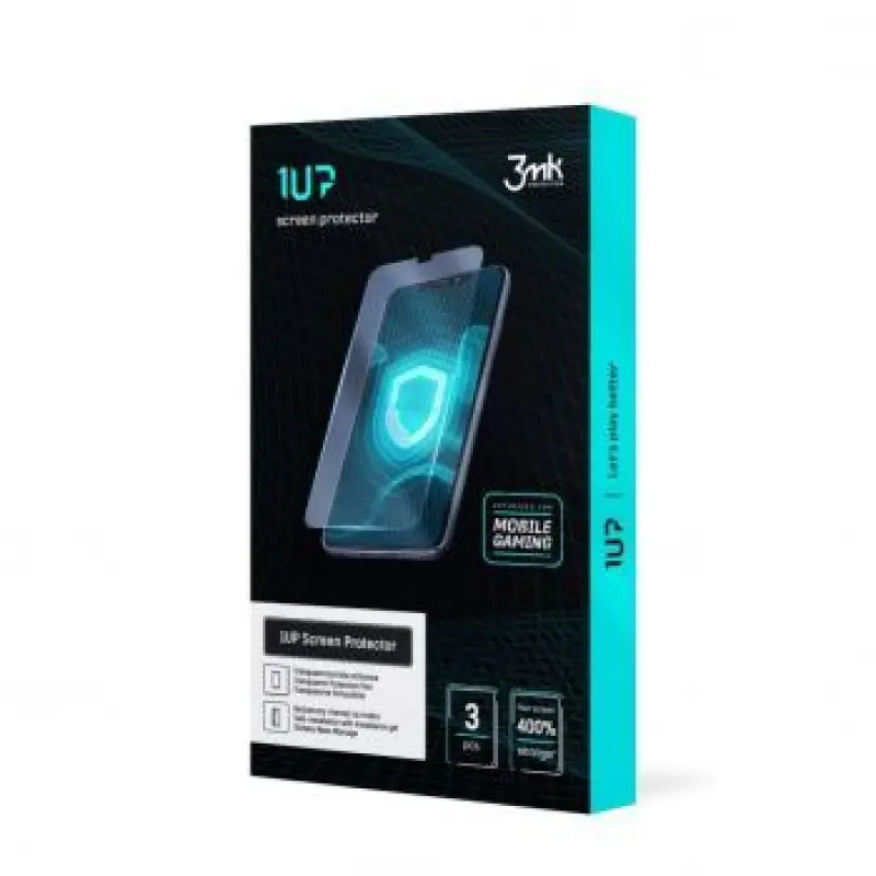 3MK Apple iPhone 13/13 Pro 1UP