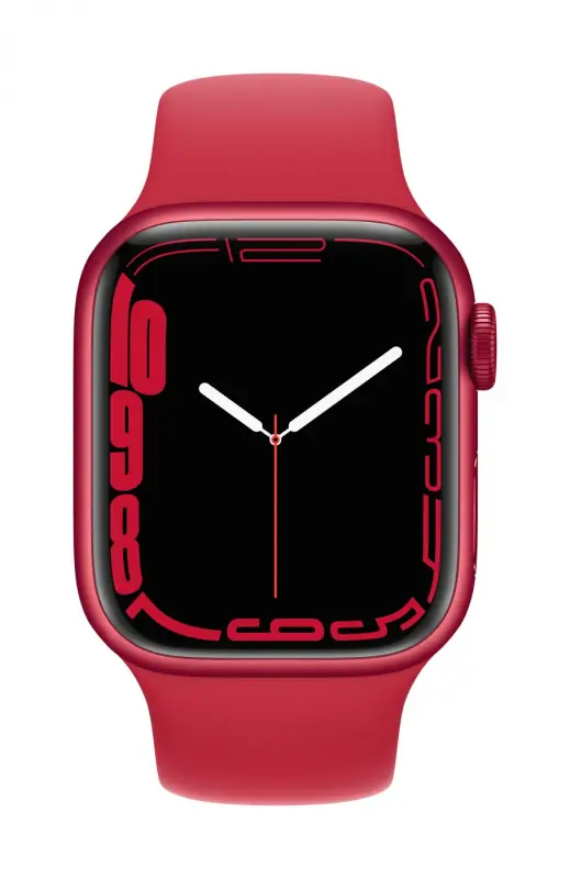 Apple Watch Series 7 GPS, 41mm