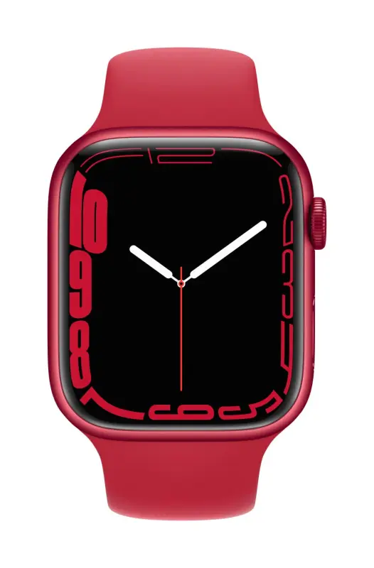 Apple Watch Series 7 GPS, 45mm