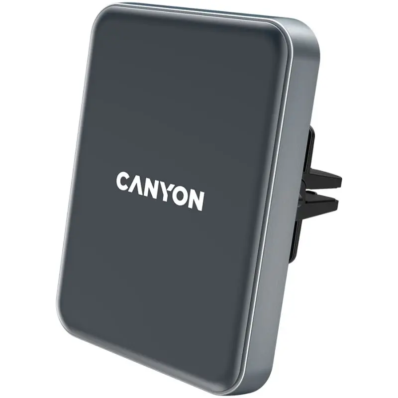 Canyon Car Holder And Wireless Charger