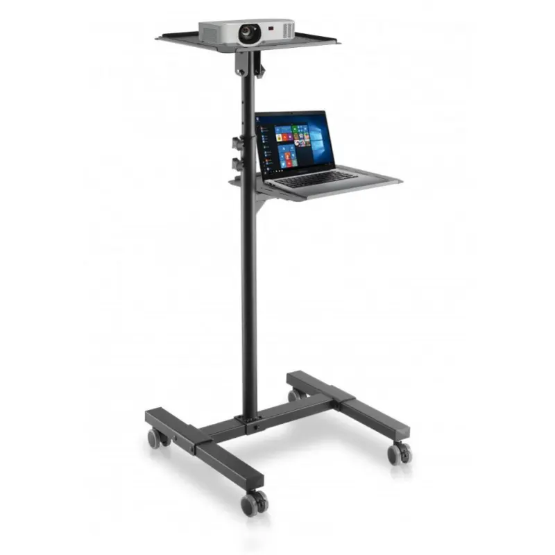Techly TECHLY Universal Adjustable Trolley -