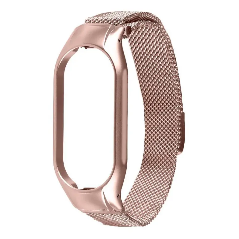 Tactical Xiaomi Loop Magnetic Steel Band