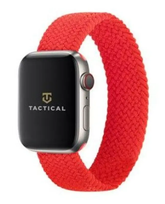 Tactical Braided String Band for Watch