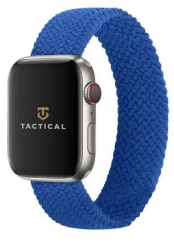 Tactical Braided String Band for Watch