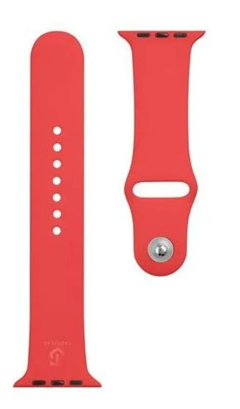 Tactical Apple Silicone Band Watch 1/2/3/4/5/6/7/SE