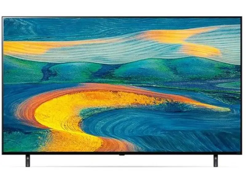 Televizors LG 55QNED7S3QA 55" 4K QNED