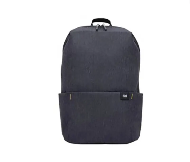 Xiaomi Mi Casual Daypack Black, Shoulder