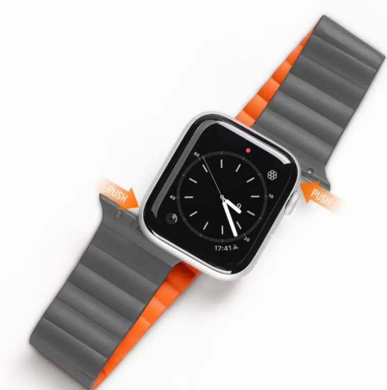 Dux Ducis Apple Magnetic Strap Watch