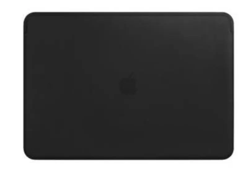 Apple Leather Sleeve for MacBook Pro