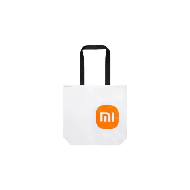Xiaomi Reusable Bag White - 509733