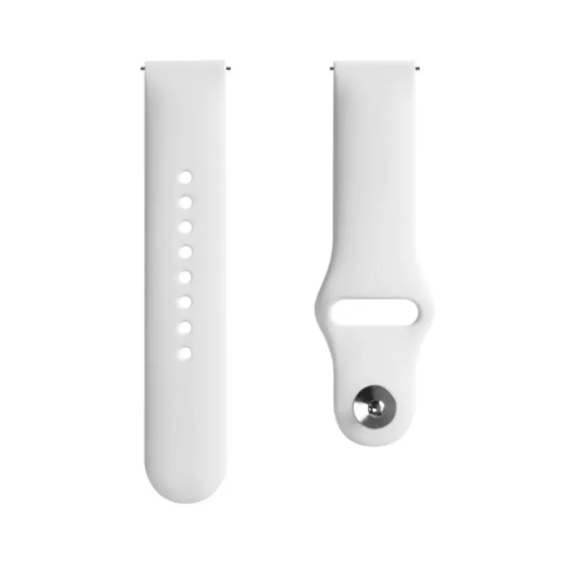 Evelatus Evelatus Watch 22mm Silicone Loop