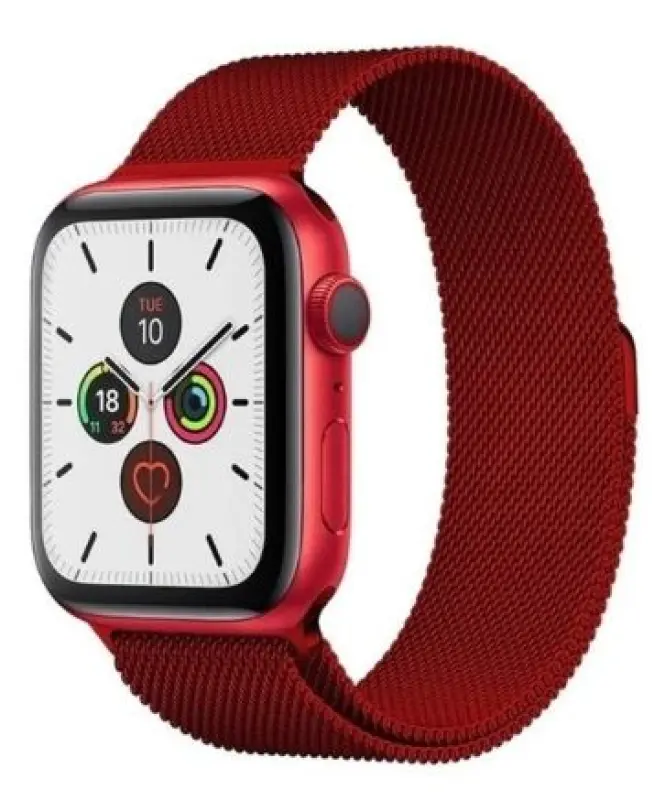 ILike Apple Magnetic Strap Watch 7
