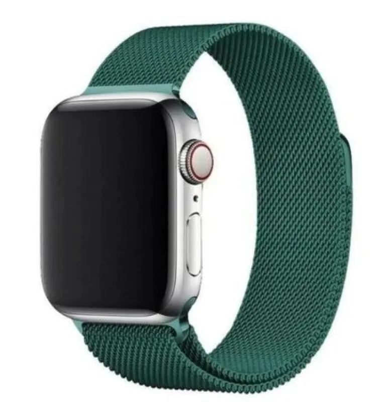 ILike Apple Magnetic Strap Watch 7