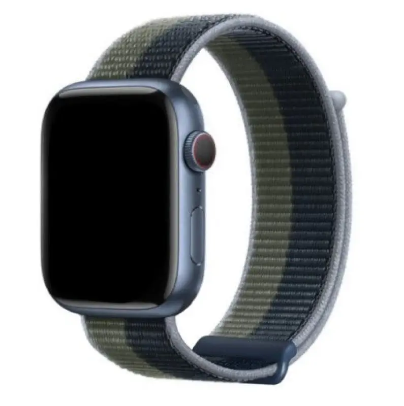 Dux Ducis Strap Watch Band 8/7/6/5/4/3/2