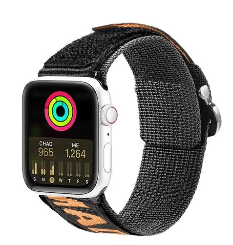 Dux Ducis Strap (Outdoor Version) strap