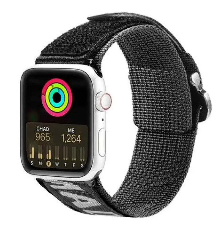 Dux Ducis Strap (Outdoor Version) Strap