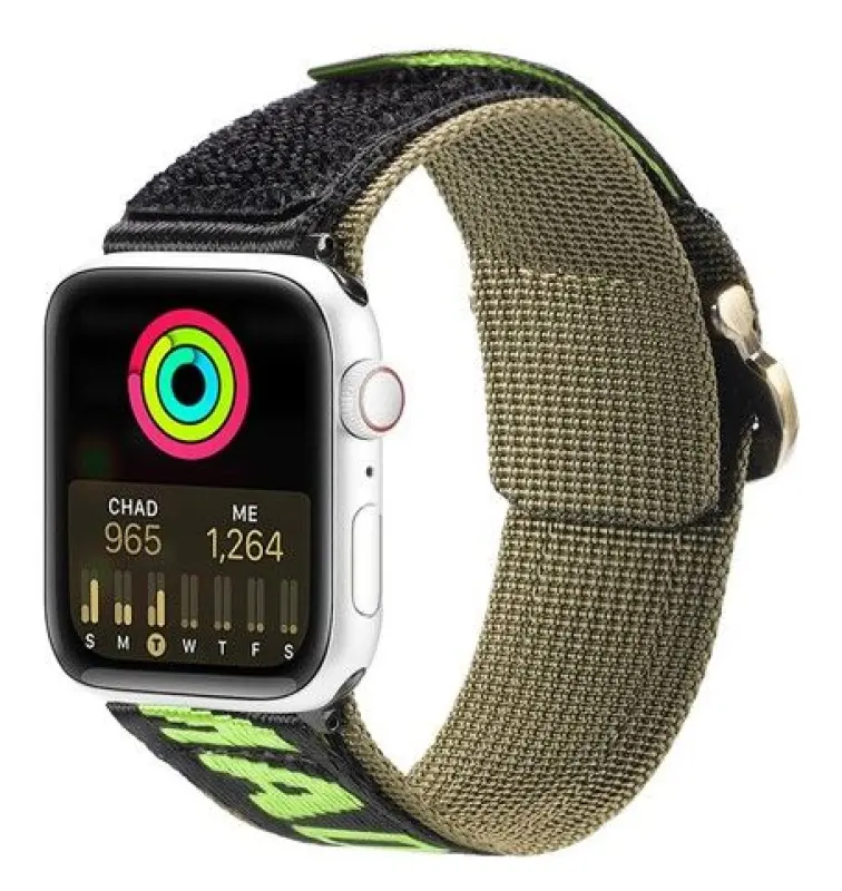 Dux Ducis Strap (Outdoor Version) strap