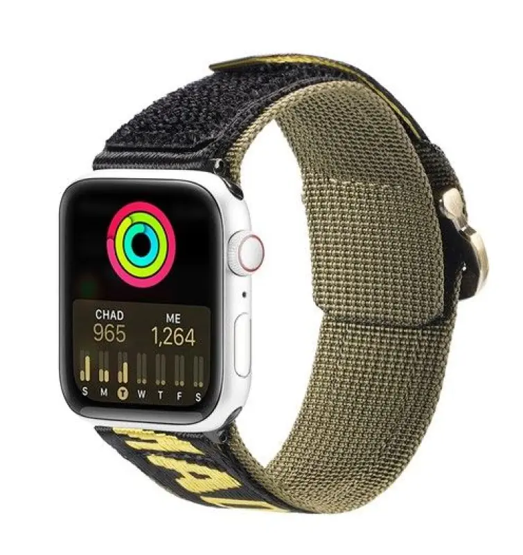 Dux Ducis Strap (Outdoor Version) strap