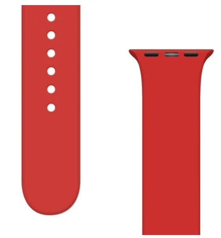 ILike Strap APS Silicone Watch Band