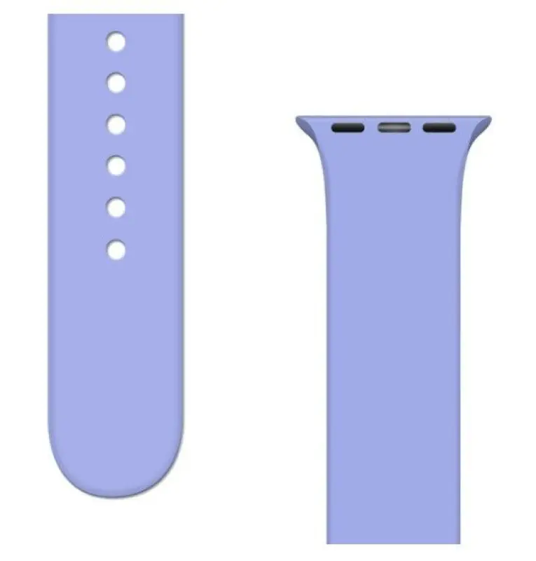 ILike Strap APS Silicone Watch Band