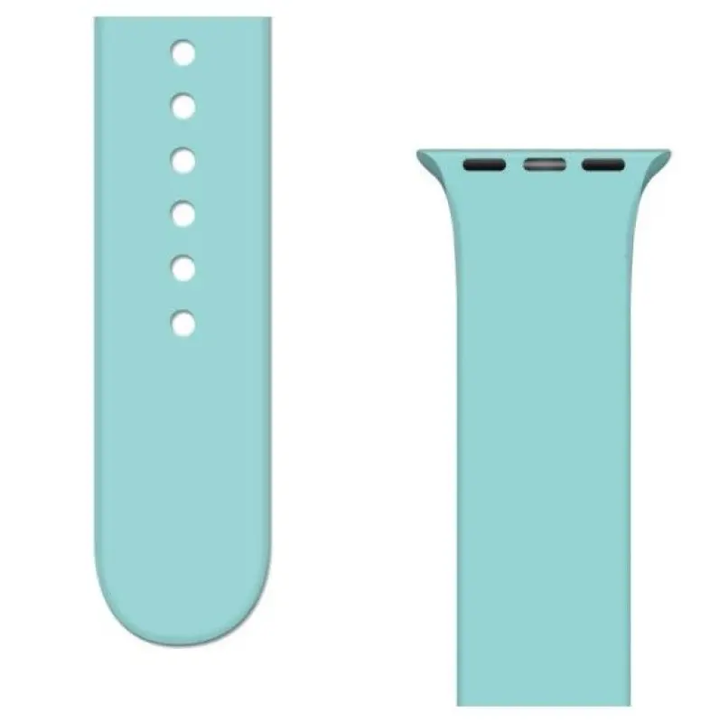 ILike Strap APS Silicone Band for