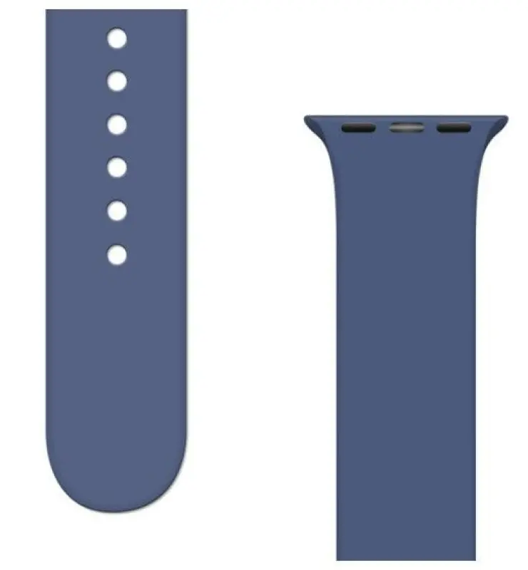 ILike Strap APS Silicone Watch Band