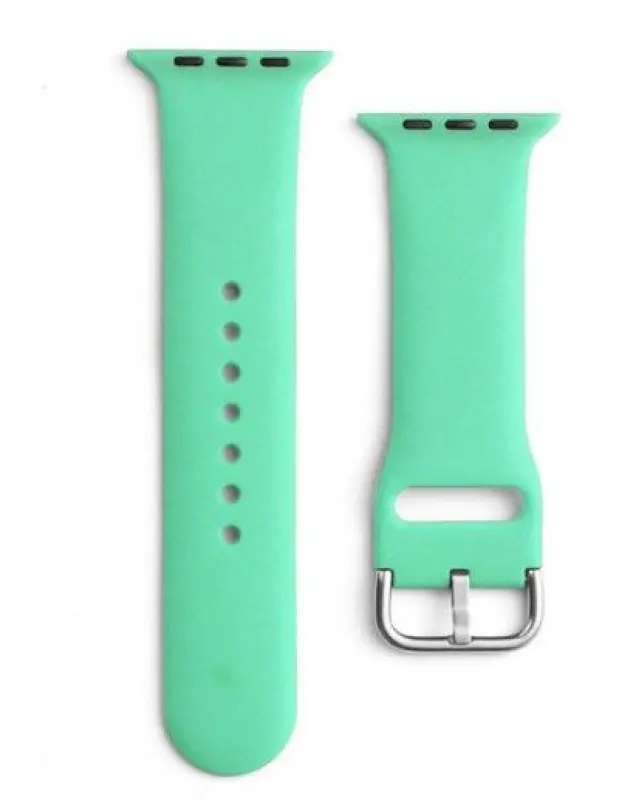 ILike Silicone Strap APS Silicone Watch