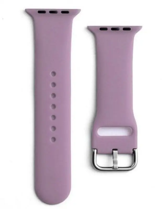 ILike Strap APS Silicone Watch Band