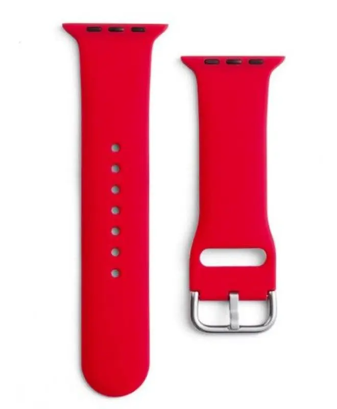 ILike Strap APS Silicone Watch Band