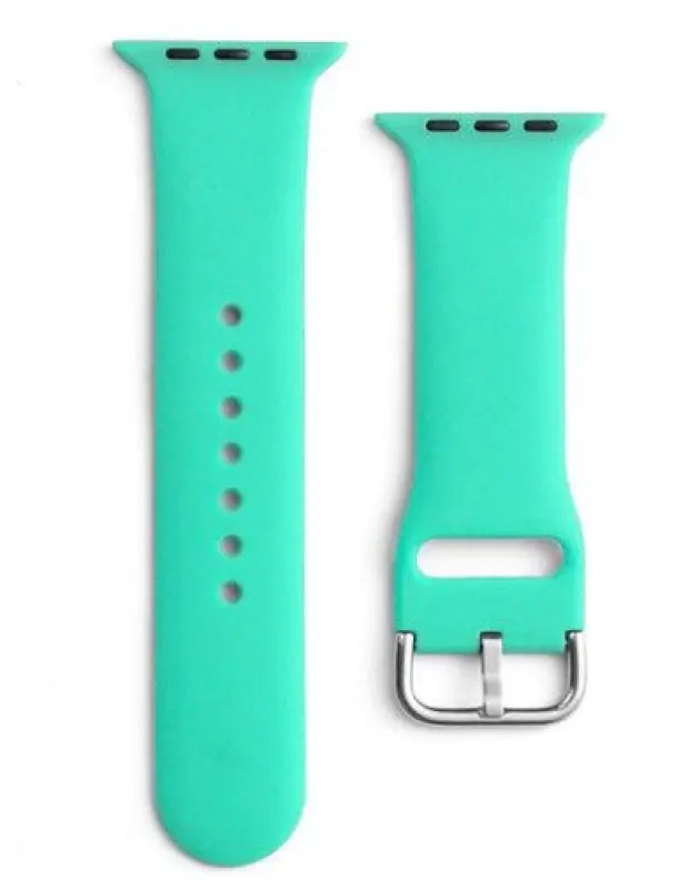 ILike Strap APS Silicone Watch Band