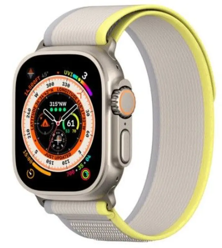 Dux Ducis Sport Velcro Strap for