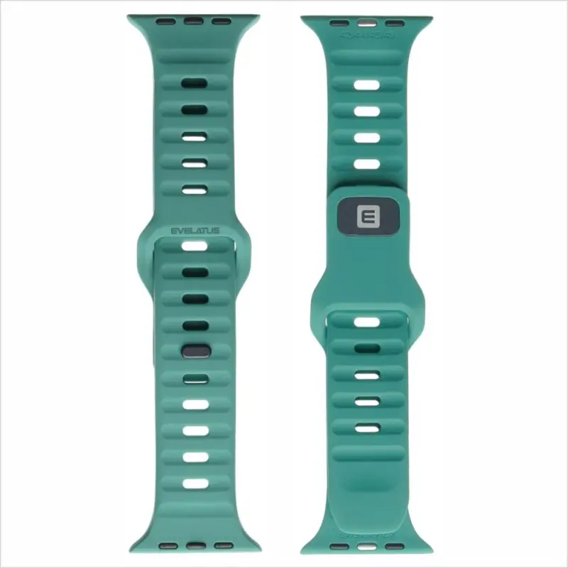 Evelatus Evelatus Watch 42/44/45 Sport Silicone