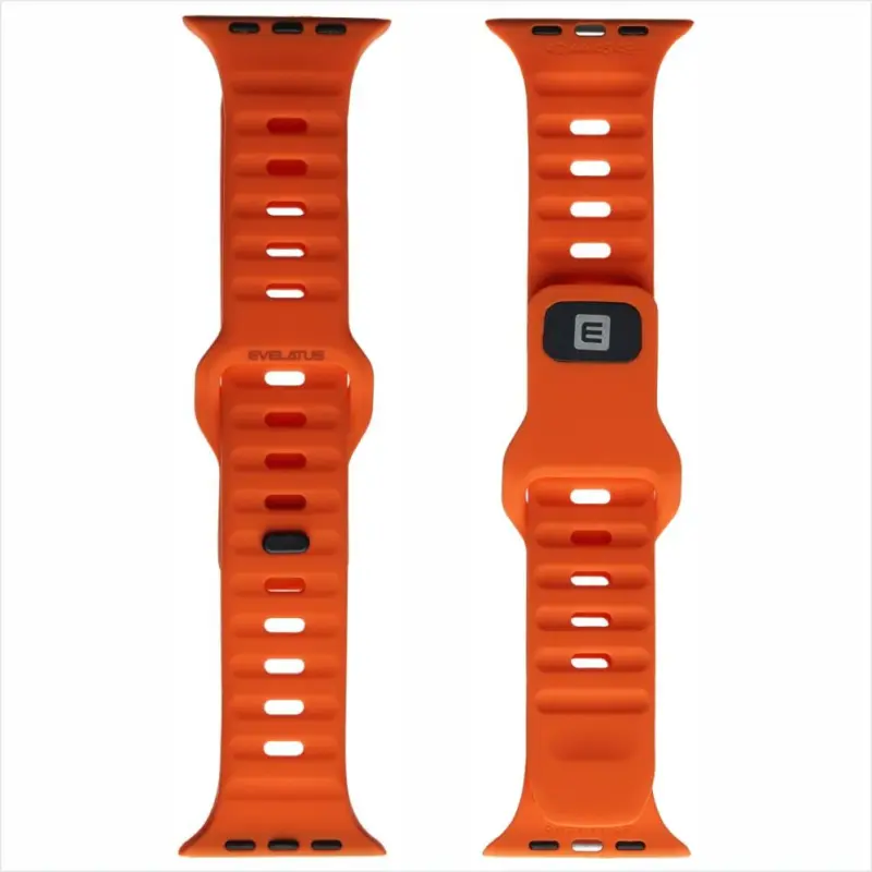 Evelatus Evelatus Watch 38/40/41 Sport Silicone