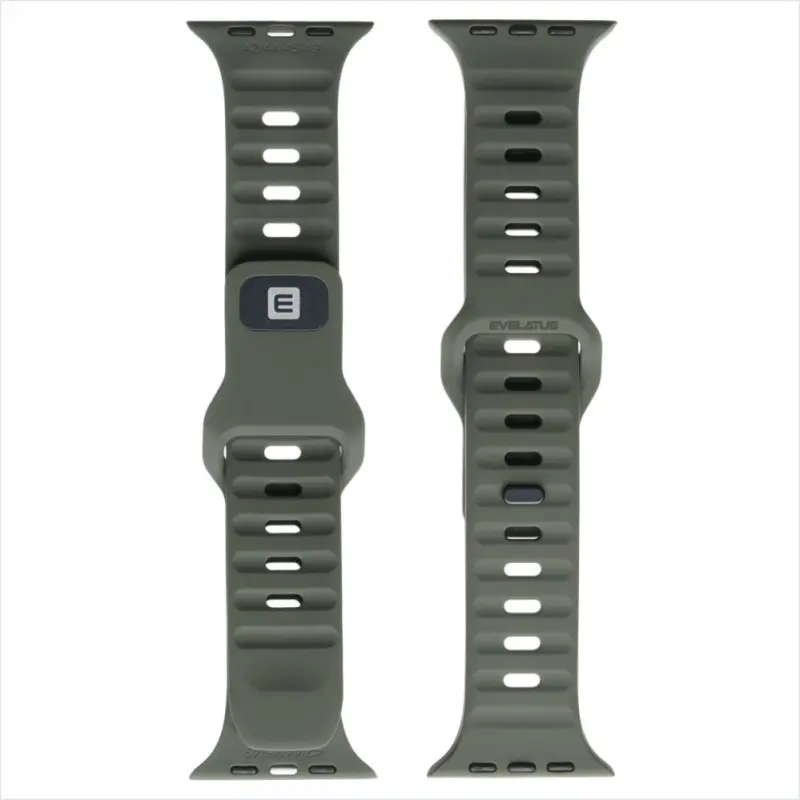 Evelatus Evelatus Watch 42/44/45 Sport Silicone