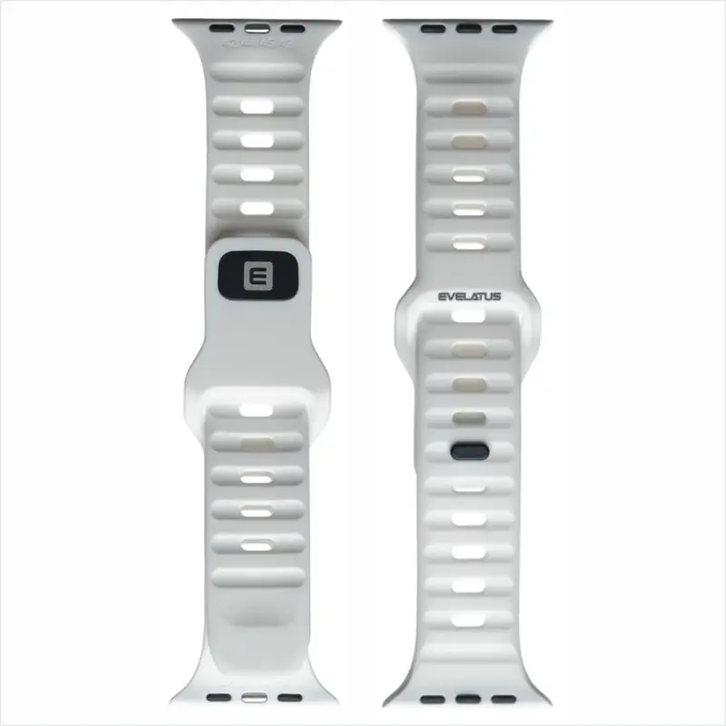 Evelatus Evelatus Watch 42/44/45 Sport Silicone