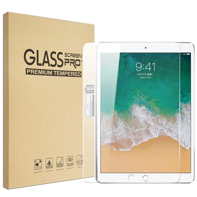 ILike iPad 9.7 2.5D