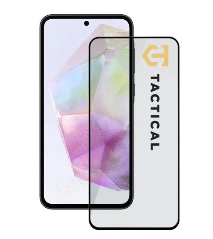 Tactical Samsung Galaxy A35 5G Glass