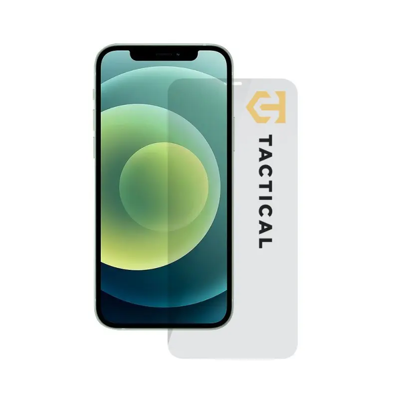 Tactical - Tactical Glass Shield 2