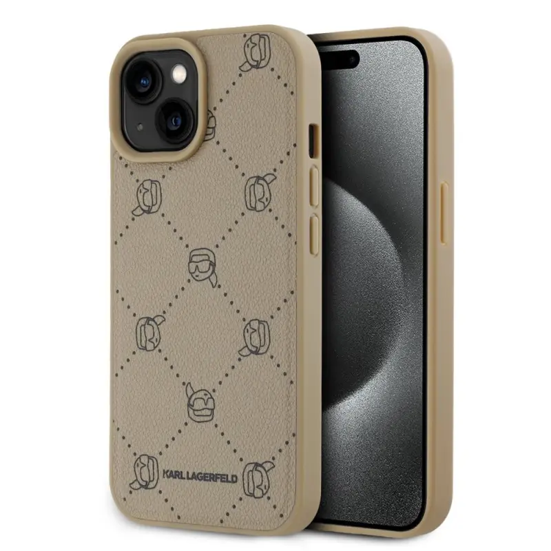 Karl Lagerfeld Apple Karl Lagerfeld PU