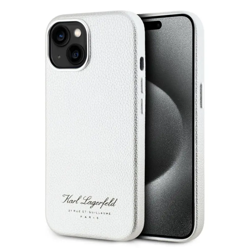 Karl Lagerfeld - Karl Lagerfeld Grained