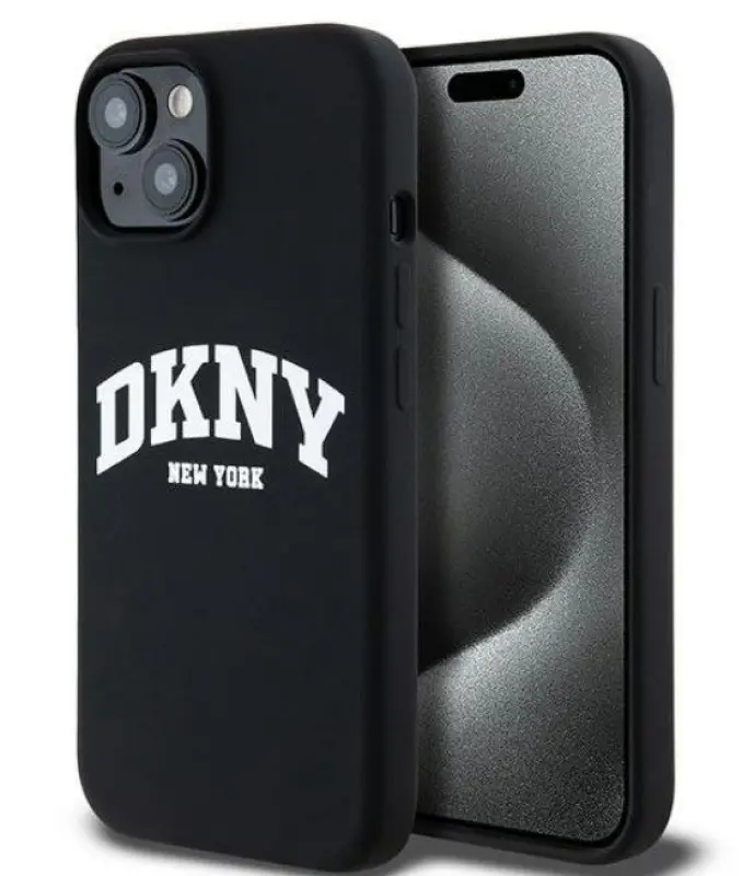 DKNY Apple DKNY Liquid Silicone Arch