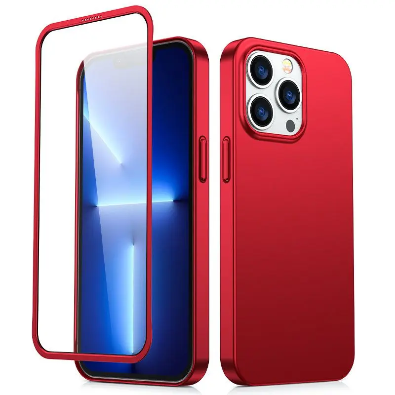Joyroom - Joyroom 360 Full Case