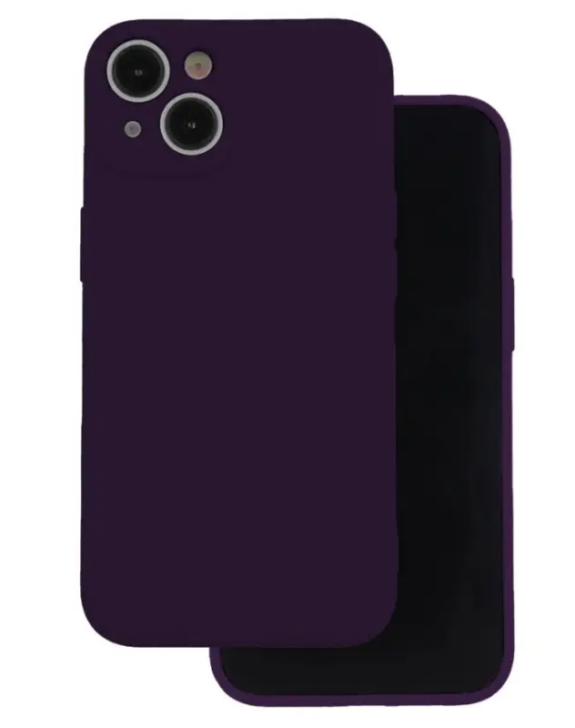 ILike Apple Silicon case for iPhone