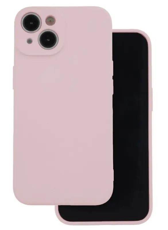ILike Apple Silicon case for iPhone