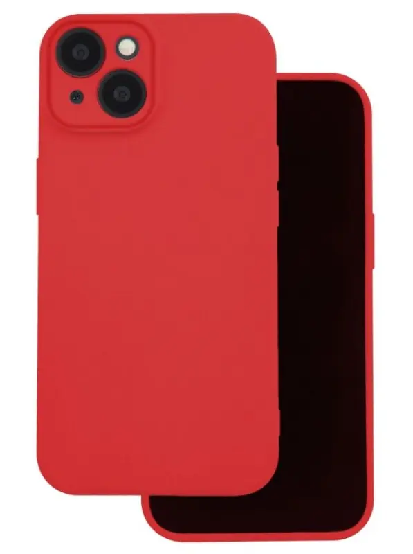 ILike Apple Silicon case for iPhone