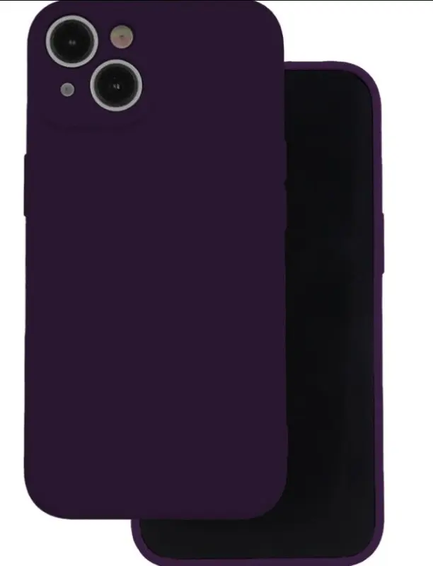 ILike Apple Silicon case for iPhone
