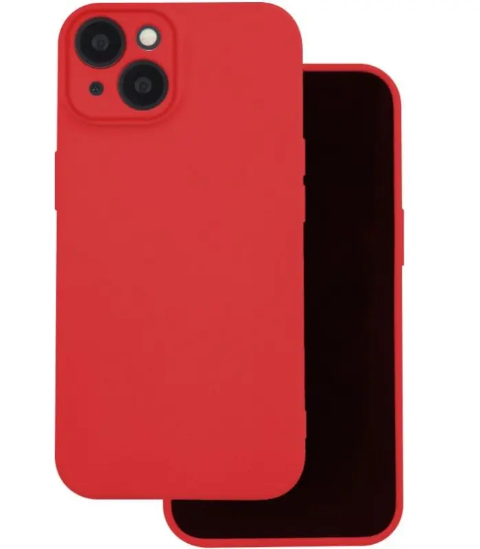 ILike Apple Silicon case for iPhone